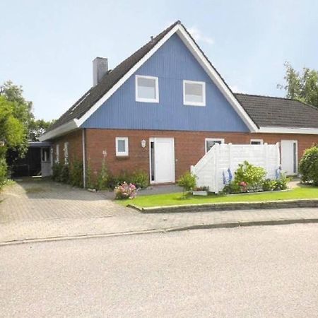 Anjas Ferienwohnung Im Herzen Angelns Grosssolt 외부 사진