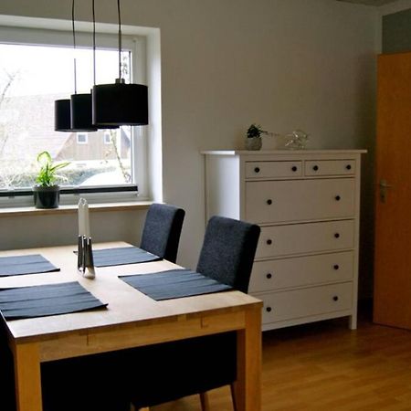 Anjas Ferienwohnung Im Herzen Angelns Grosssolt 외부 사진