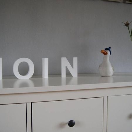 Anjas Ferienwohnung Im Herzen Angelns Grosssolt 외부 사진