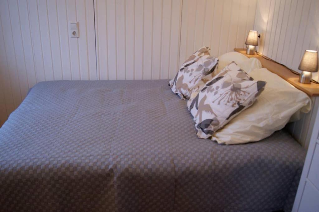 Anjas Ferienwohnung Im Herzen Angelns Grosssolt 외부 사진